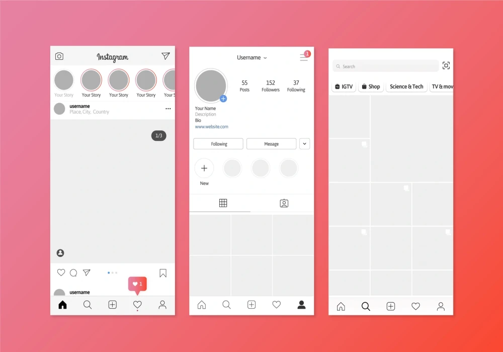 Instagram Now Lets You Share Up to 20 Photos and Videos in One Post Instagram Now Lets You Share Up to 20 Photos and Videos in One Post